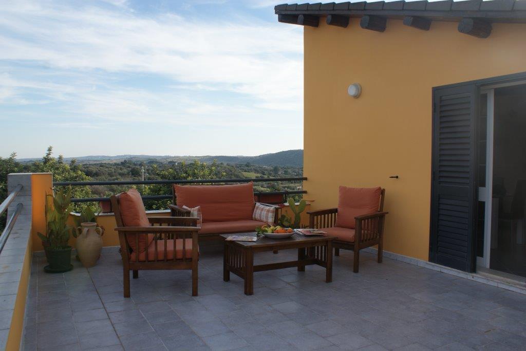 Case Vacanze San Francesco Canicattini Bagni Exterior foto